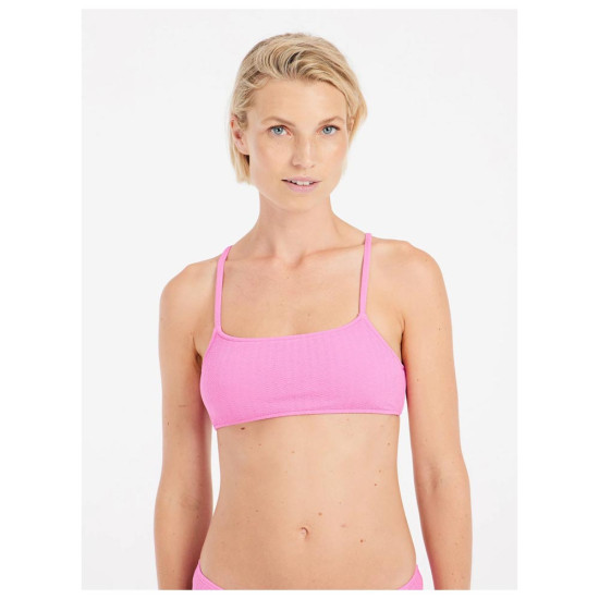 Protest Γυναικείο μαγιό Dice Bandeau Bikini Set